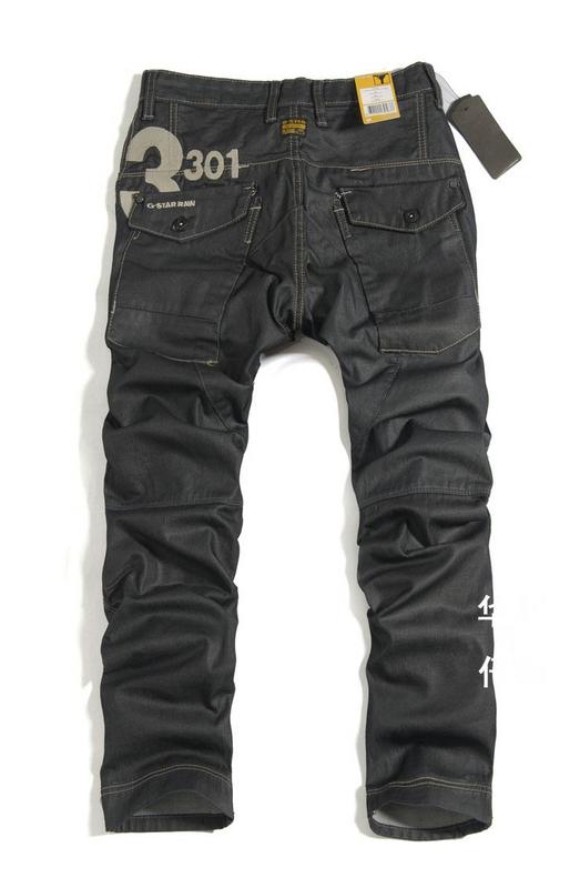 G-tar long jeans men 28-38-066